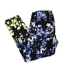 Calvin Klein Performance | Tie Dye | Leggings